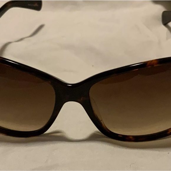 New With Tags Coach Taryn Tortoise Sunglasses Below $178 Retail Retired Item - Picture 5 of 9